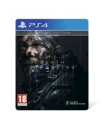 Death Stranding Edition Spéciale PS4