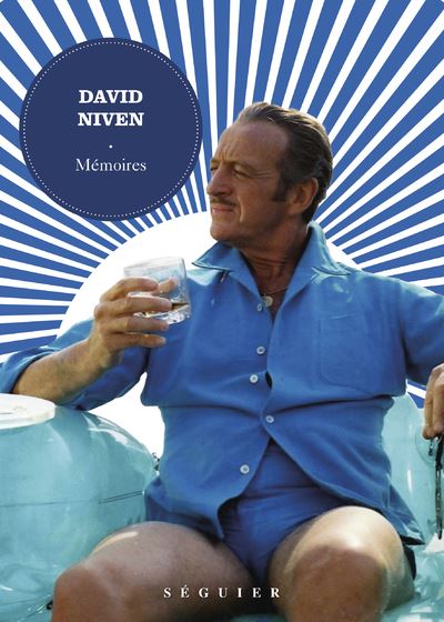 David Niven - Mémoires - David Niven - broché