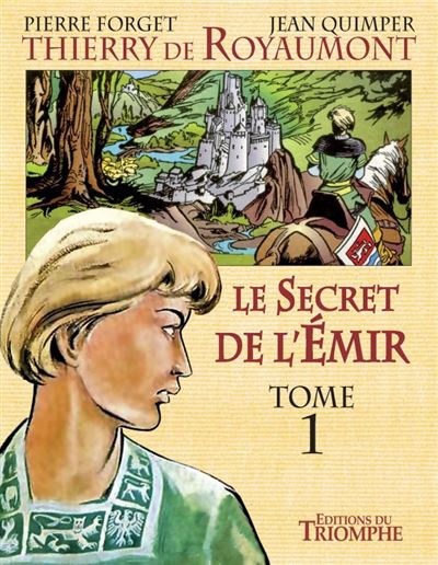 Le secret de l'émir