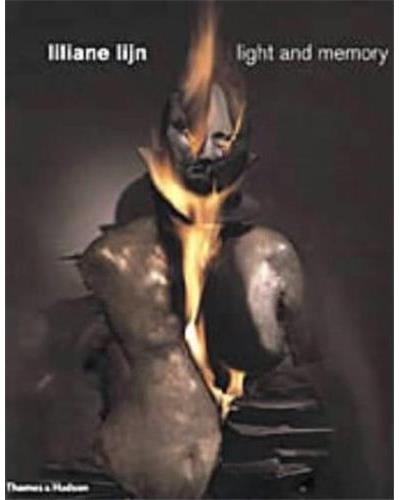 Liliane lijn light and memory