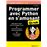 Programmer avec Python en s'amusant - 5e édition - Dernier livre de ...