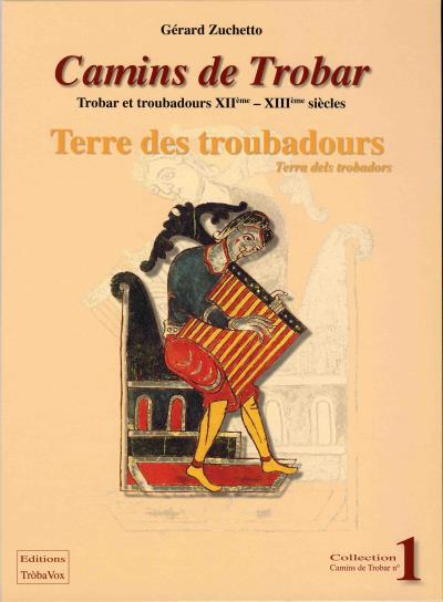 Terre des troubadours