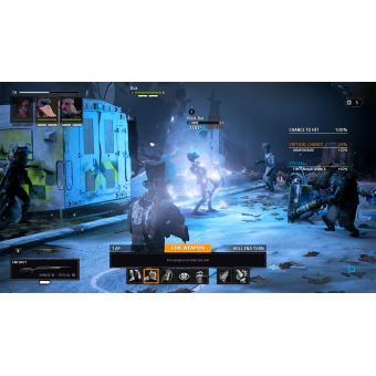 Mutant Year Zero Road to Eden Edition Deluxe Xbox One