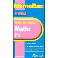 Mathématiques Term S