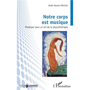 Notre corps est musique