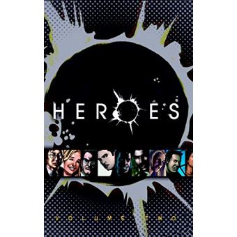 Y le dernier hommeHeroes