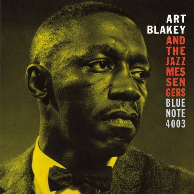 Art Blakey And The Jazz Messengers