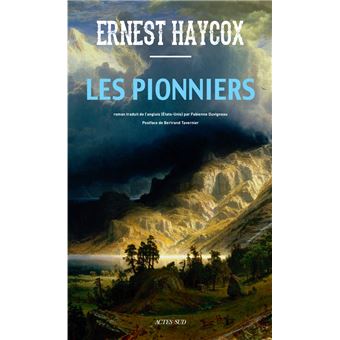 Pongan un cuadro en su vida - Página 10 Les-Pionniers