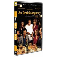 Au Petit Marguery - Laurent Bénégui - DVD Zone 2 - Achat & prix | fnac