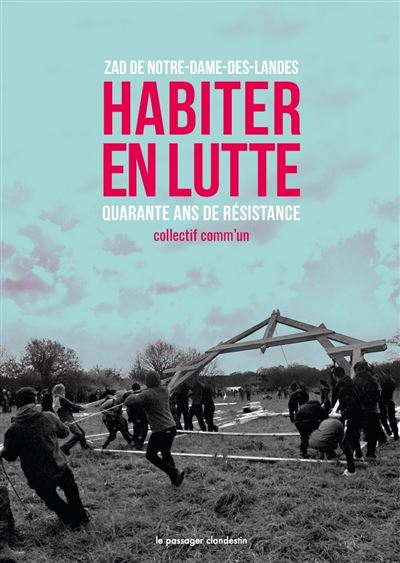 Habiter en lutte
