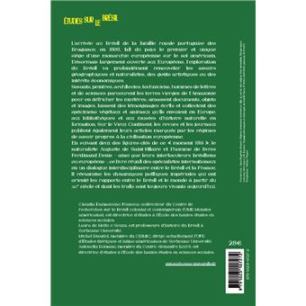 Le Moment 1816 des sciences et des arts