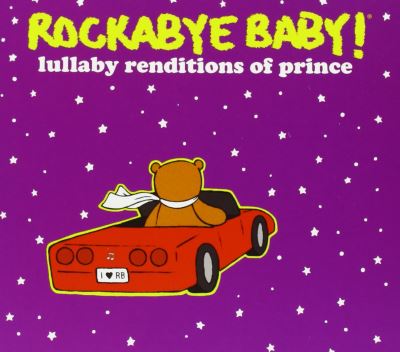 Lullaby renditions of prince
