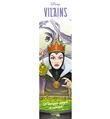 Marque-pages Disney Villains