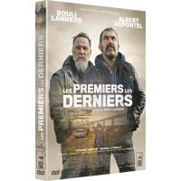 Les premiers les derniers DVD