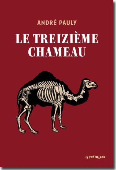 Le Treizième chameau
