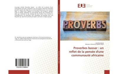 Proverbes bassar : un reflet de la pensée d'une communauté africaine