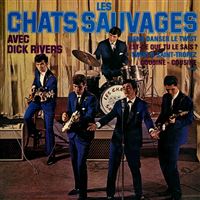 Les Chats Sauvages