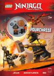 Lego ninjago pourchasse