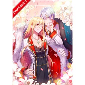 Le mariage forcé de la reine et du paladin - T2