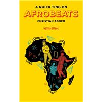 A Quick Ting On: Afrobeats