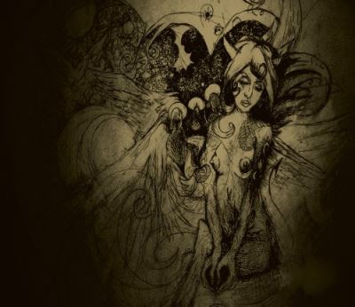 Angels and demons space and time
