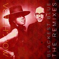 Blackest Blue Remixes