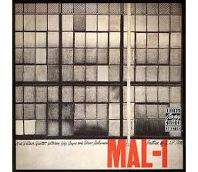 Mal-1 SHM-CD