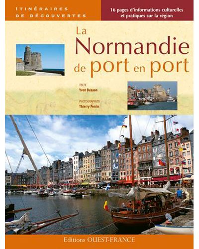Normandie de port en port