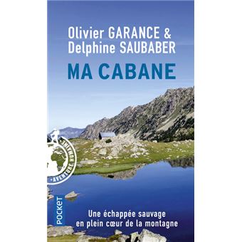 Ma cabane