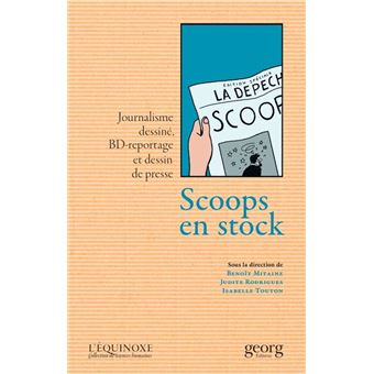 Scoops en stock