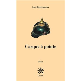 Casque à pointe - 1