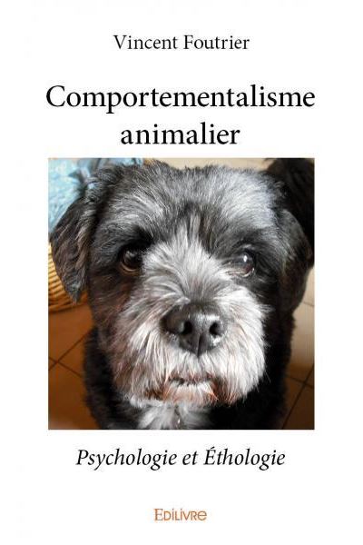 Comportementalisme animalier