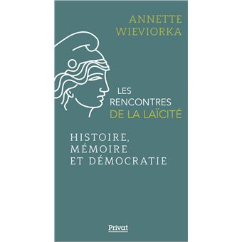 Histoire, mémoire et démocratie