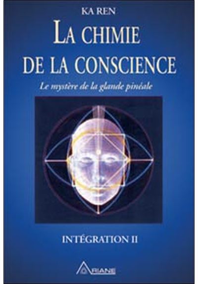 Chimie de la conscience -  Karen - broché