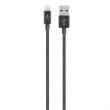 Câble Belkin Premium Lightning 1.2 m Noir