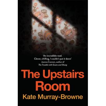 UPSTAIRS ROOM - Inconnus - Achat Livre ou ebook | fnac