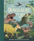 Un dinosaure par jour : 365 dinos à découvrir au fil de l'année