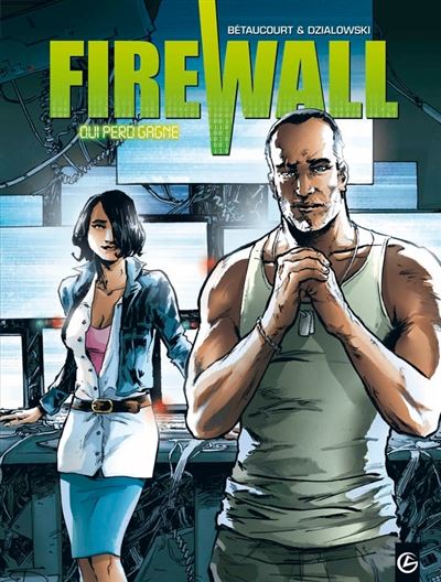 Firewall - vol. 02/2