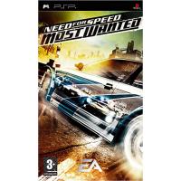 Need For Speed - Most Wanted