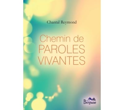 Chemin de paroles vivantes