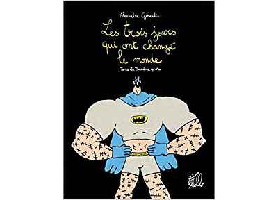 Deuxième jour