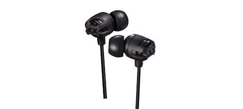JVC HA-FX103M-BE