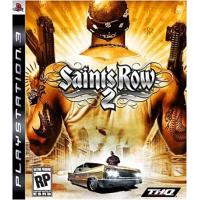 Chigagames - Saints Row + 1 Jogo de Brinde Este jogo é um combo