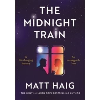 The Midnight Train - 1