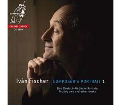 Composer s portrait 1