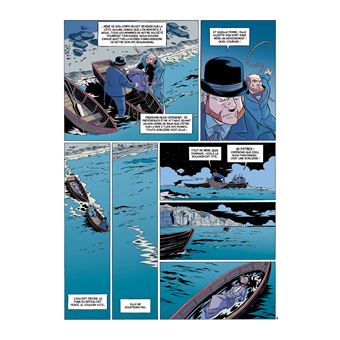 La Jeunesse d'Arsène Lupin - Cagliostro - histoire complète