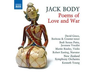 Palaran - Poems of love and war