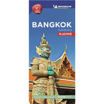 Plan de bangkok plastifie - fr