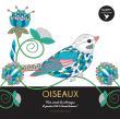 Oiseaux - Happy coloriage