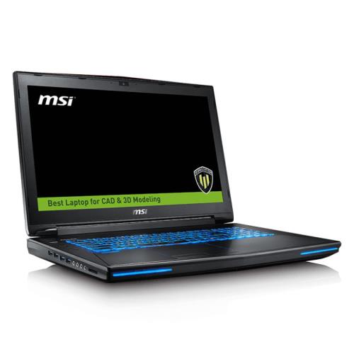 MSI WT72 6QK-419FR_B2B